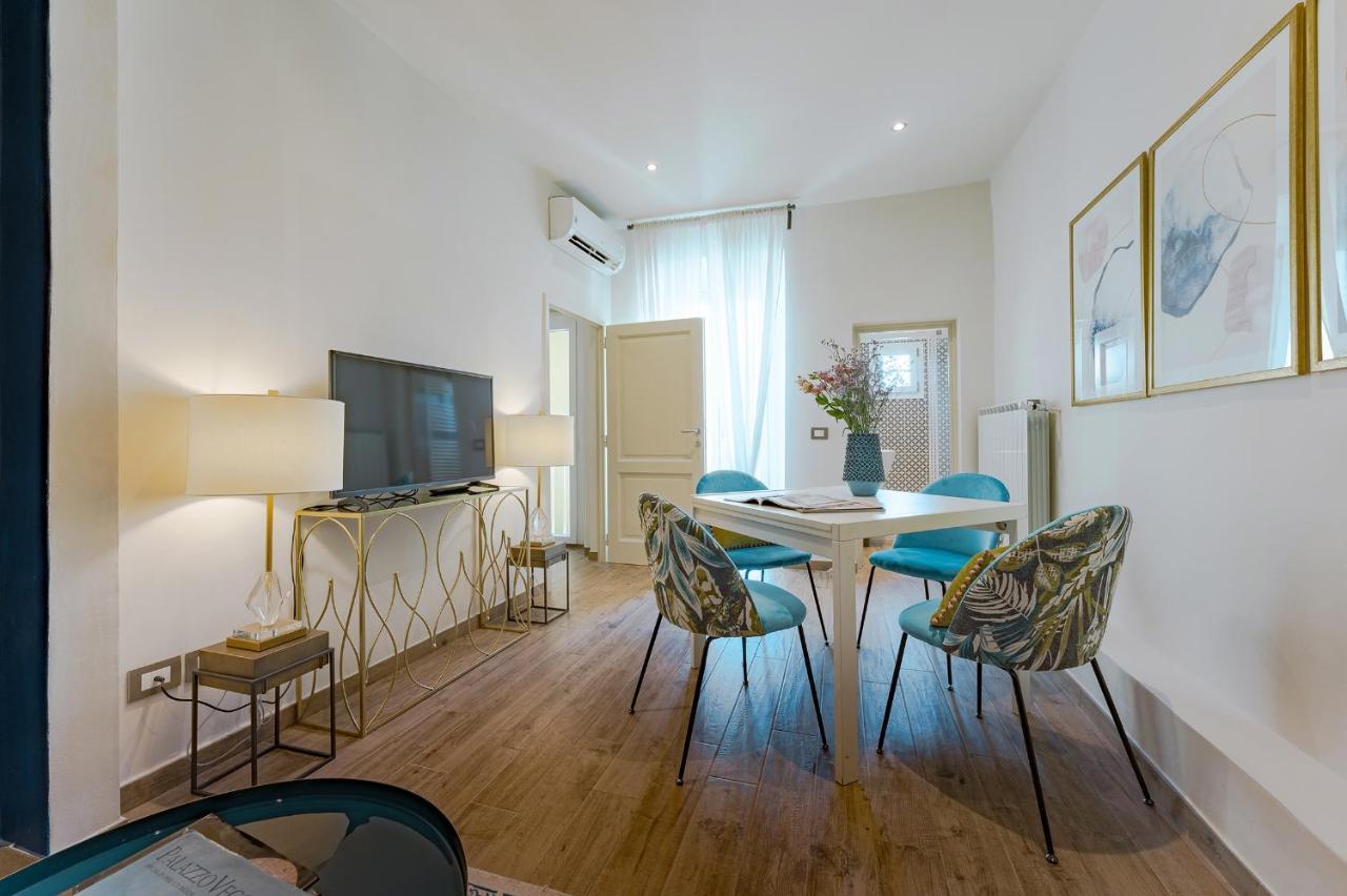 Via Macci, 59 - Florence Charming Apartments - Stylish Apartments In A Vibrant Neighborhood With So Comfortable Beds! Exterior foto