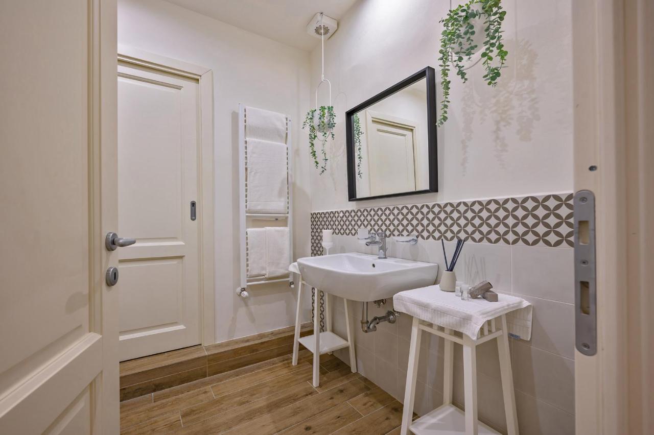 Via Macci, 59 - Florence Charming Apartments - Stylish Apartments In A Vibrant Neighborhood With So Comfortable Beds! Exterior foto